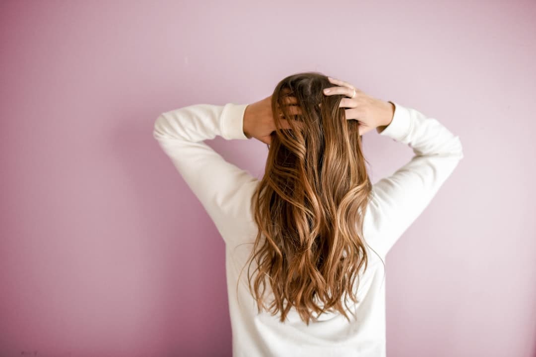 SilkWave Repair Hair Care Duo