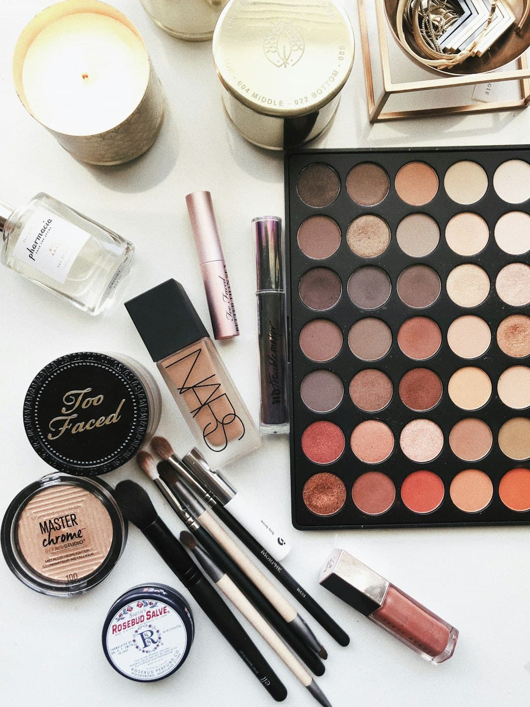 Chromatic Dream Eyeshadow Palette