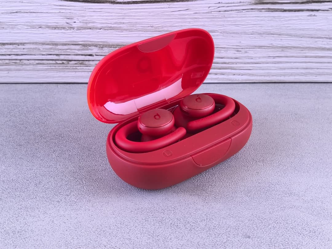 AudioDots Mini