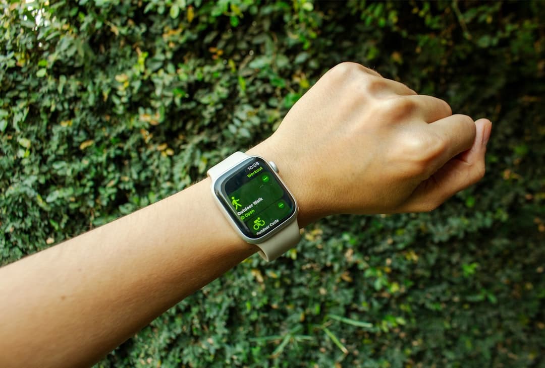 ChronoWatch 5